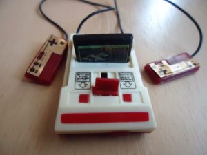 NINTENDO HISTORY COLLECTION ファミリーコンピュータ編