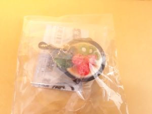 ダッチベイビー パンケーキマスコットBC