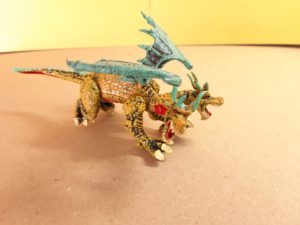 3Dドラゴン・セレクション アディショナル