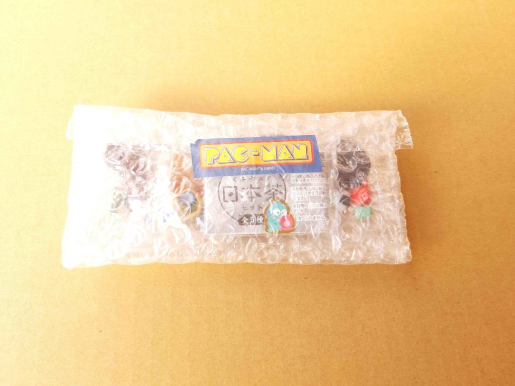 ミニチュア日本茶セット 