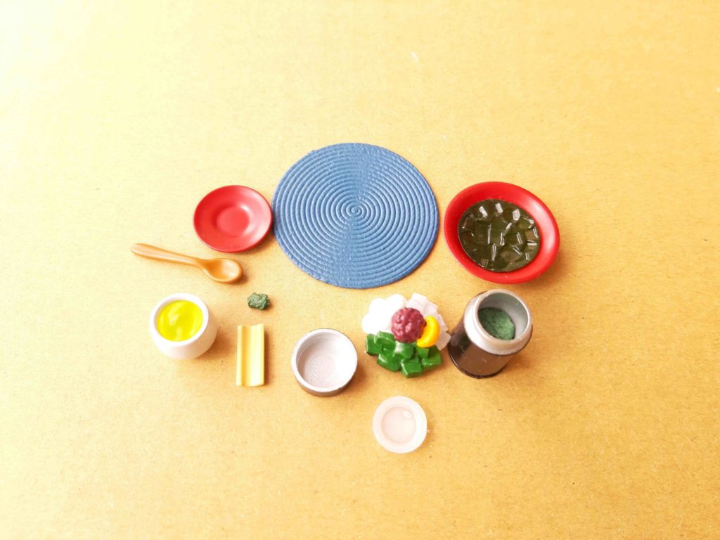 リーメント『ようこそ茶の世界へ 京都 宇治茶 伊藤久右衛門』 