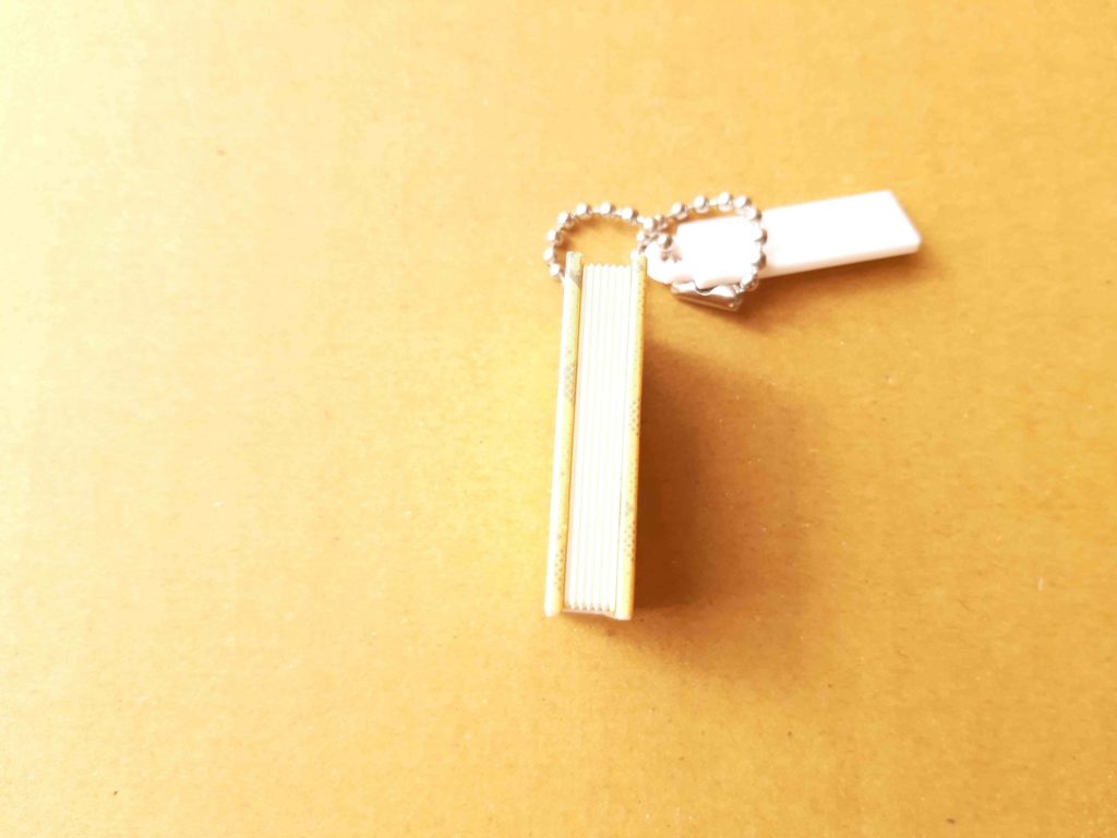 本屋さんブックチャーム2