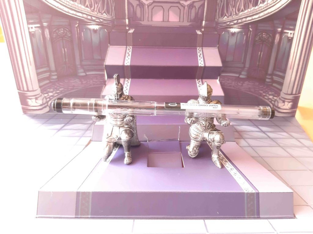 持て！持て！騎士 