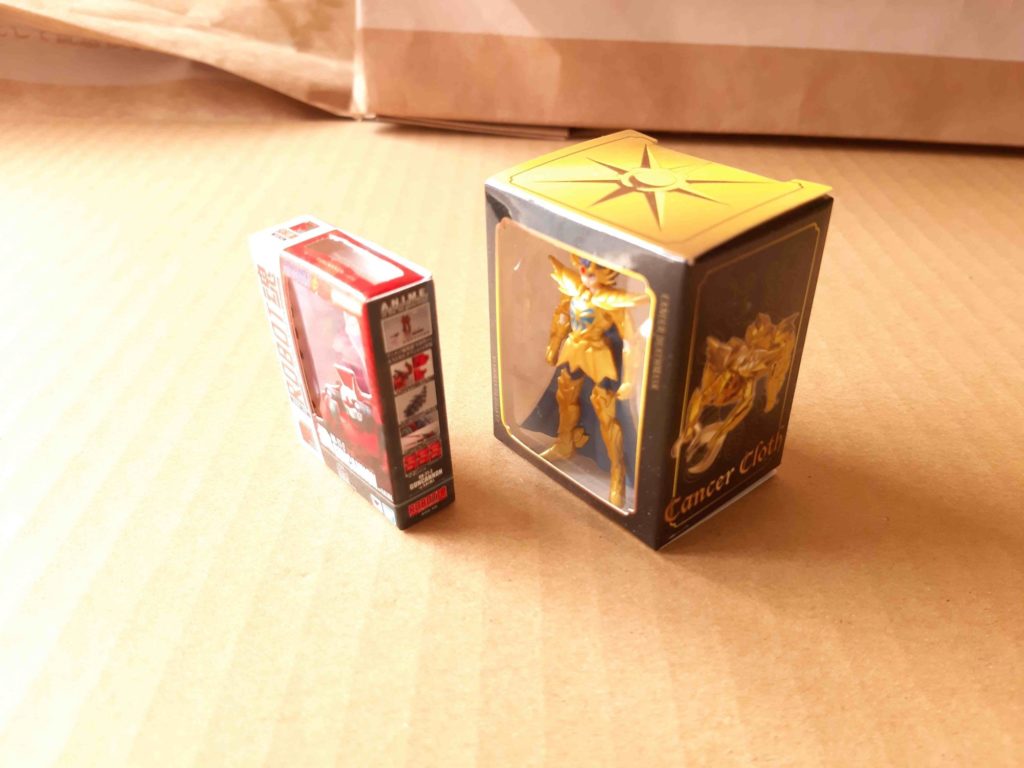 機動戦士ガンダム ROBOT魂 ミニチュアコレクション