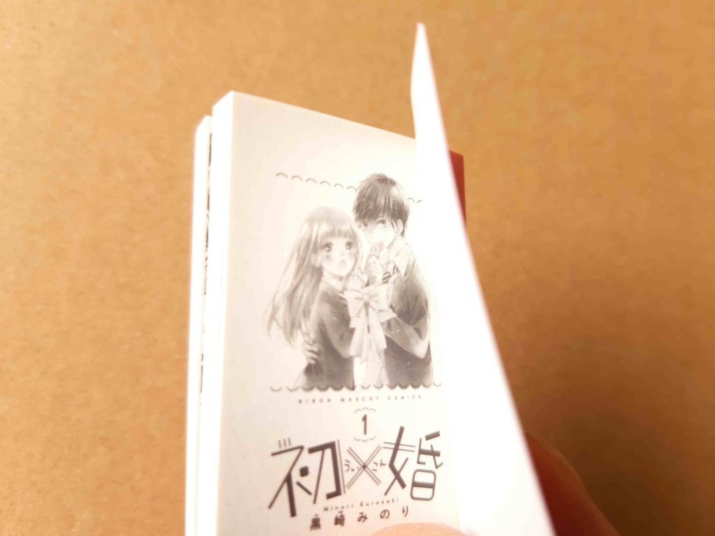 豆ガシャ本「りぼん70周年記念 りぼんコミックス」 