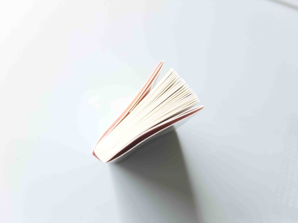 豆ガシャ本「フラワーコミックス」